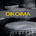 Backeer, Sofiya Nzau, Elline - Dikoima