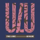 Stones & Bones - Abo Malume