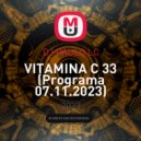 DJ PAULO LC - VITAMINA C 33