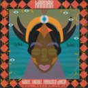 Francisco Garcia, Djolee, Apo Lucia - Karnak