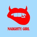 Skylin3, Nicole Del Prete - Naughty Girl (Extended Mix)