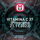 DJ PAULO LC - VITAMINA C 37