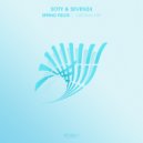 Soty, Seven24 - Spring Fields (Original Mix)