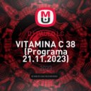 DJ PAULO LC - VITAMINA C 38
