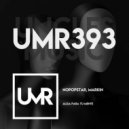 Nopopstar, Markin - Alga Para Tu Mente (Original Mix)