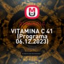 DJ PAULO LC - VITAMINA C 41