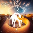 Tamer ElDerini, Kyak - Enchantment Of Night (Original Mix)