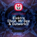 Caglar Sahin - Elektro (feat. Mr Gee & Outwork)