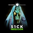 51CK - Mentalmente Insano (Hard Mix)