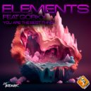 Elements Feat. Gorky - You\'re The Best Thing (Beat Mix)