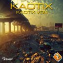 Kaotix - Special Dj\'s Base (Original Mix)