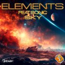 Elements Feat. Sonik - Symphony of Voices