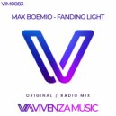 Max Boemio - Fanding Light (Original Mix)