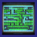 zelёnoe nebo - unobvious connectedness