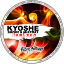 Kyoshe - Between The Lines (Strong4Life Remix)