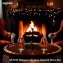 Jugador - New Year 2024 Afterparty (Organic House & Ethno Mix) ()