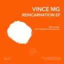 Vince MG - don\'t be afraid, I\'m by your side (Original Mix)