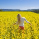 Ethereal Notes & Peaceful Palace & Calm Solitude - Sky Blankets in Tranquility ()