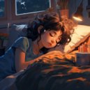 AuraBeats & Sleepy Lofi Beats & The Sleep & Focus Group - Lofi’s Calm Night Flow