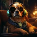 Flex & after noon & Arcanyz - Canine Comfort Lofi Flow