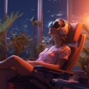Chill Hip-Hop Beats & Un.Luckee & Neonclouds - Harmonic Lofi Relaxation Echoes