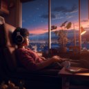 Lotus Beats & Lofi Chillhop & LO-FI BEATS - Soothing Lofi Rhythm Serenity