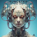 Funcster & DoctorSpook - Waves Of Tranquil