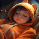 Relaxing Lo Fi & Lofi Radiance & Sleeping Baby Aid - Lullaby Lofi Serenity Flow ()