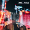 Azz 8K & Jay Doria - FAST LIFE (feat. Jay Doria) ()