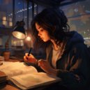 Lofi Sax & Lofi geek & lofi.sad - Lofi’s Studious Harmony Rhythms