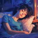 Lofi City Colours & Lofi Hip Hop & Sleeping Music - Gentle Dreams Lofi Echoes