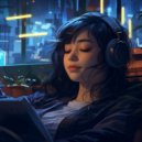 Sleep Powder & Extra|ordinary & LofiCentral - Nighttime Lofi Serenity Beats