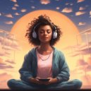 Dualizm & Low fi Beats & Jamie Lofi - Calm Tones Lofi Serenity