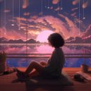 Lofi Jazz Cafe & Lofi Tokyo & Relaxation Guru - Serenity’s Echo in Lofi’s Soothing Tunes