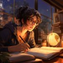 Lo Fi Study Chill & Studying Music for Concentration & Aquatic Focus - Lofi’s Gentle Cadence for Study Concentration