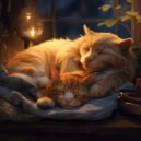 StreaMode & Art of Calming & Pets Total Relax - Pets’ Calming Lofi Vibes