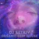 DJ Retriv - Organic Deep House #1 ()
