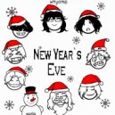AkiKayo & Scmlost & cryind & Deimos? & majow & Elmor & D-LAYD & Skinthead - New Year\'s Eve (prod. by AkiKayo, aionio)