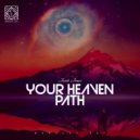 Jacob Jones - Your Heaven Path