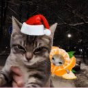 MityaCat & Catariela - JINGLE CHRISTMAS (Slowed & Reverb)