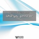 KPN - What You Gonna Do (Marxadus Remix)