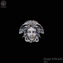 Dyagyl\' & Micaele - She (Original Mix)