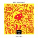 Berin, MANA project - Many Times