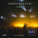 Emrah Balkan - Move Now (Original Mix)