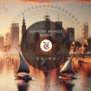 Juantxo Munoz, Robric - Dunes Of Love (Original Mix)