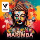 Kevin Izaguirre, Edward Blaze - Crazy Marimba