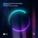 Tellur, Ginchy, Steve Blaik - Never Win (Original Mix)