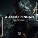 Alessio Pennati, Amy Moon - Confession
