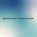 Ikerfoxx - Meet Me Halfway (Original Mix)
