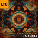 YampolSky, Mary\'s Land - Mantra (Original Mix)
